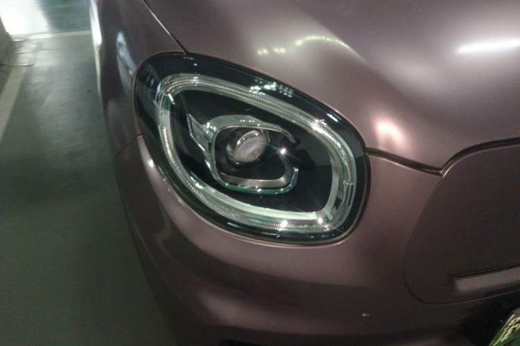 Used Leapmotor T03 2023 403 Lite Edition