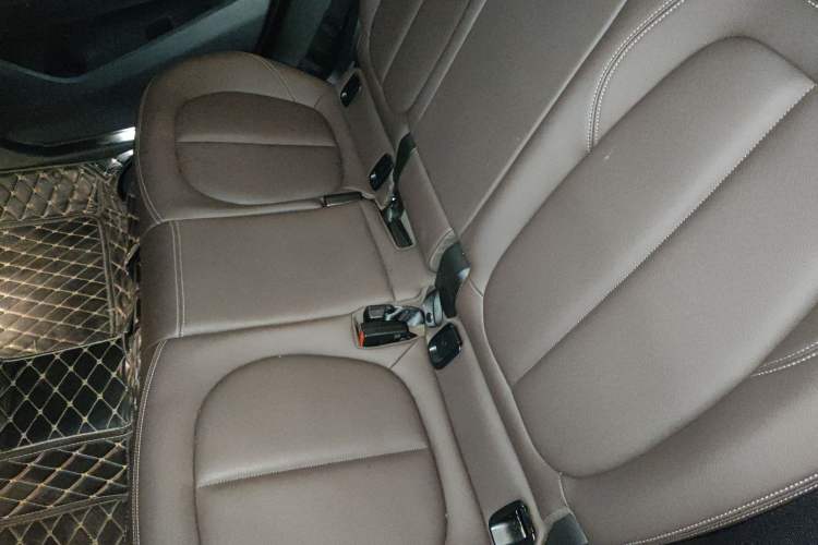 Used BMW X1 2020 xDrive25Li Luxury Edition