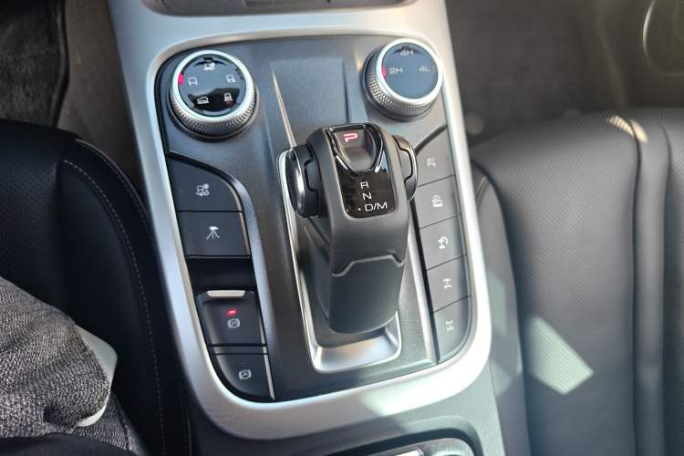 Used Tank 300 2024 2.0T Conqueror
