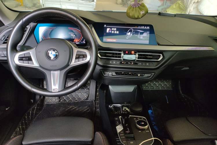 Used BMW 2 Series 2023 225i Four-Door Coupe M Sport Package