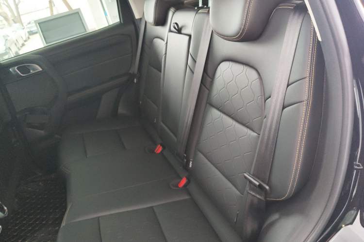 Used Haval DARGO 2026 Model 1.5T DCT Labrador Edition
