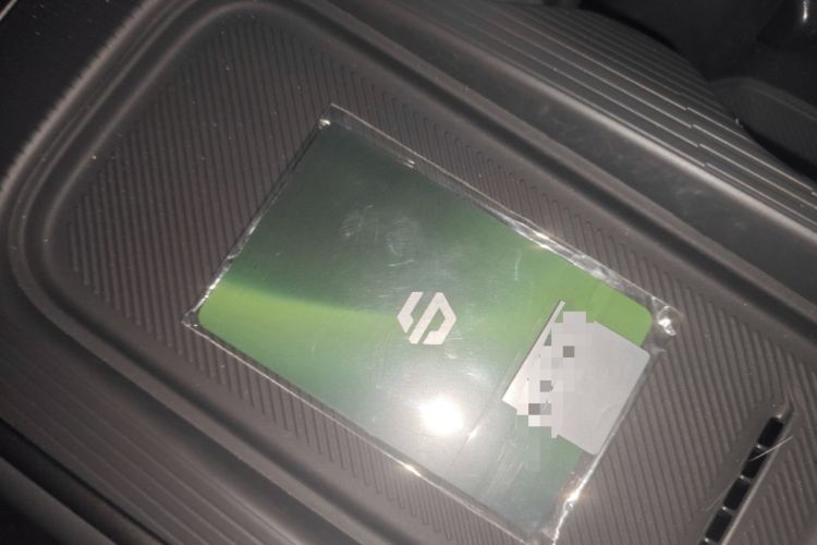 Used Leapmotor Lafa5 2026 Model 605 Max