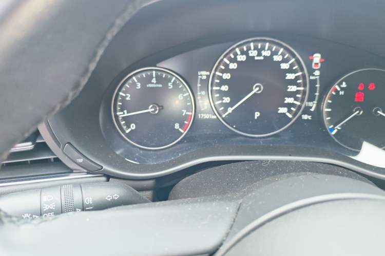 Used Mazda 3 Axela 2020 2.0L Automatic Zhiya Edition