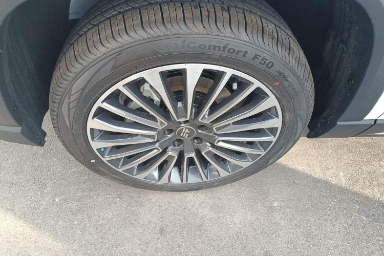 Used JETOUR Shanhai L9 2024 1.5TD 2DHT Pro 5-Seater