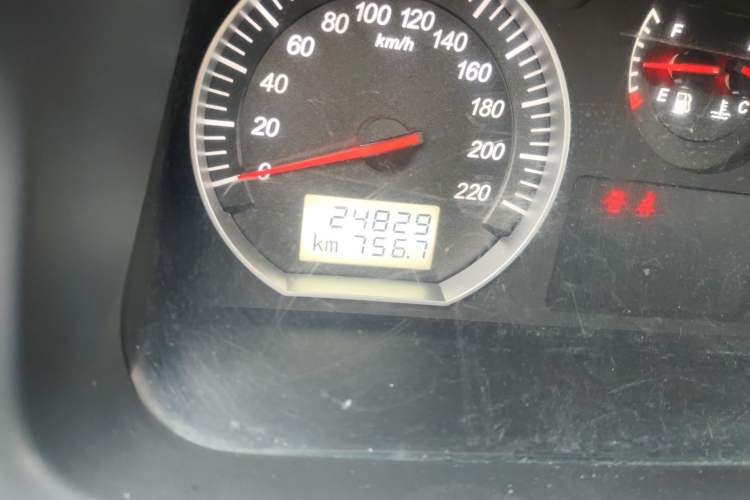 Used Foton Scenic G5 2020 2.0L Long-Wheelbase Flat-Roof 6-Seater Multi-Purpose Passenger Vehicle 1TZS