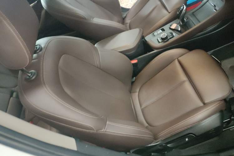 Used BMW X1 2020 sDrive20Li Fashion Model
