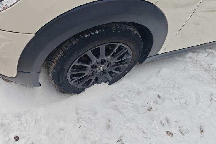 Used MINI MINI 2016 1.2T ONE
