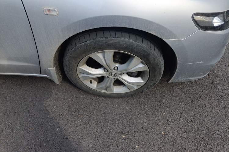 Used Honda Odyssey 2013 2.4L Luxury Edition