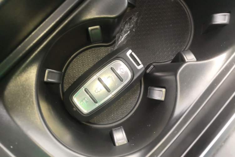 Used GAC Trumpchi M8 2023 Lingxiu Series 390T Luxury Edition
