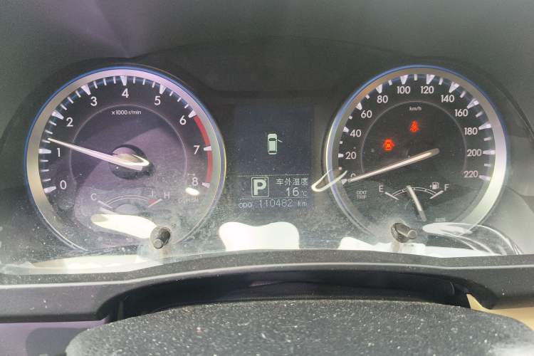 Used Toyota Highlander 2017 2.0T Two-Wheel Drive Elite Edition 5 Seats
