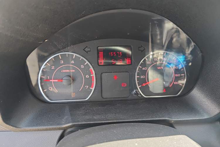 Used Wuling Zhengtu 2021 1.5L Adventure LAR Instrument Cluster
