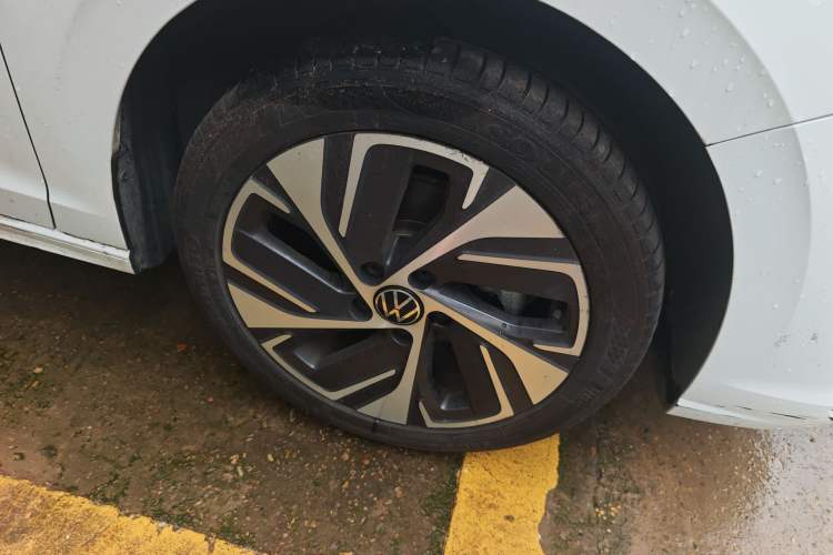 Used Volkswagen Bora 2024 200TSI DSG EnjoyDrive PRO Edition
