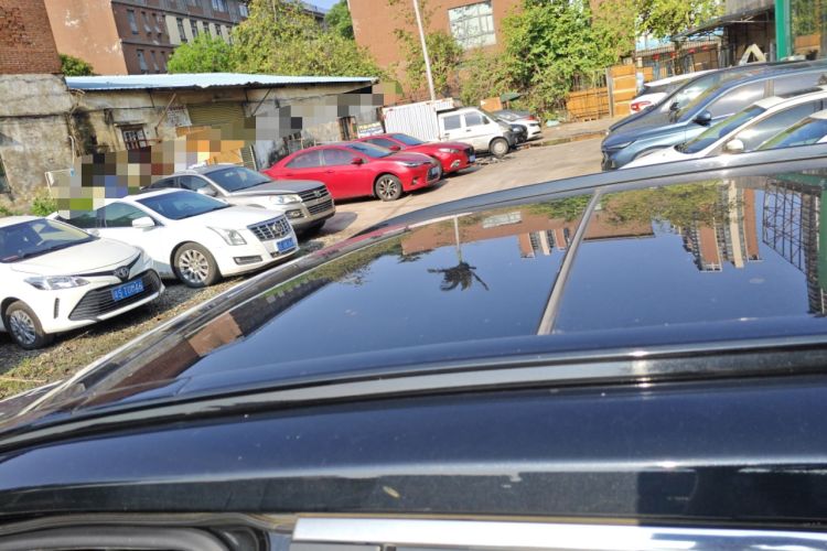 Used Toyota RAV4 2020 2.0L CVT Two-Wheel Drive Prestige Edition