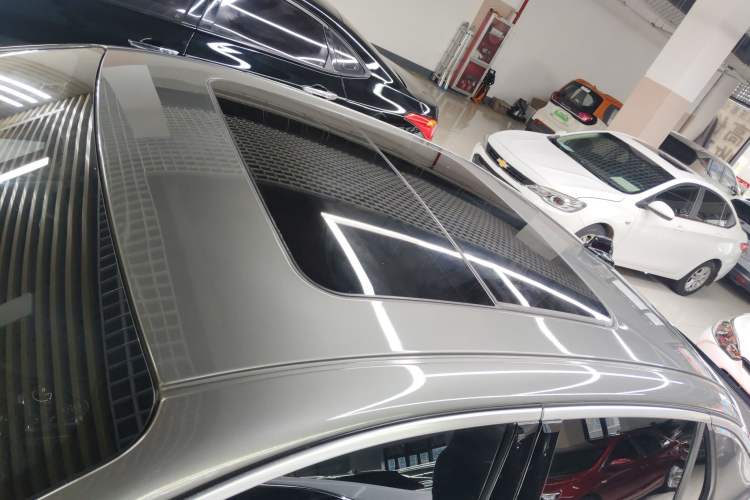 Used Lynk & Co 03 2021 2.0TD Automatic Trendy Champion Edition
