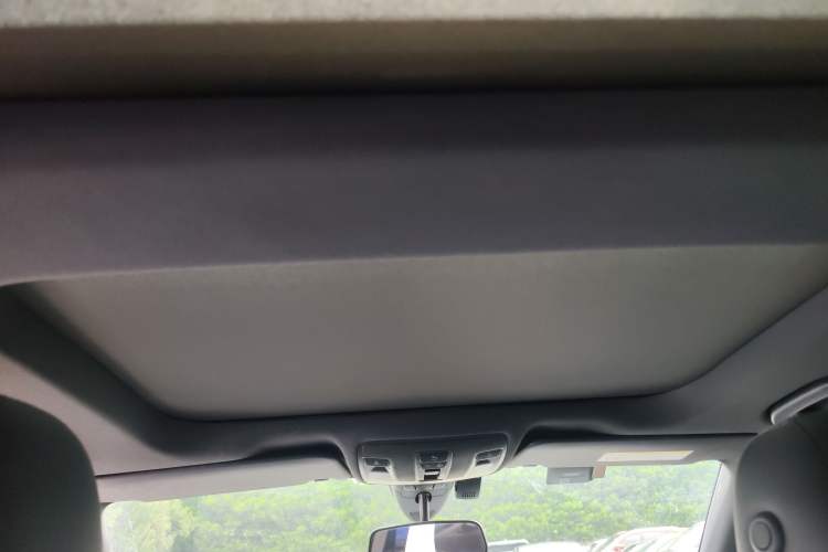 Used Mercedes-Benz B-Class 2018 B 200 Sport Edition Headliner