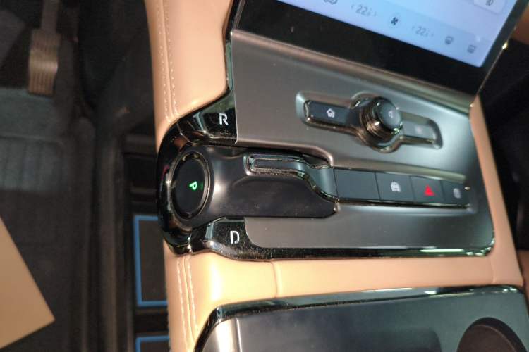 Used Nio ES6 2020 420 km Sport Edition