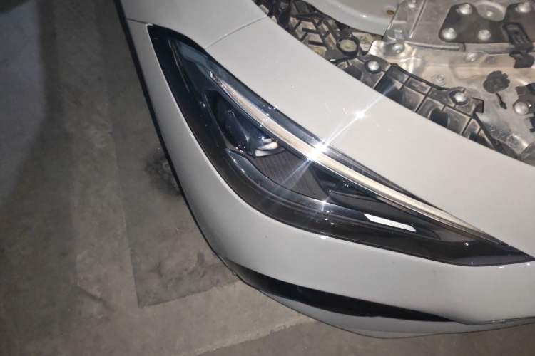 Used Mercedes-Benz CLE 2024 CLE 300 4MATIC Dynamic Coupe Right Front Headlight