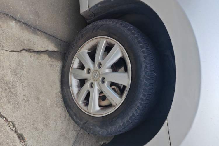 Used Nissan Sylphy 2016 Classic 1.6XL Manual Luxury Edition
