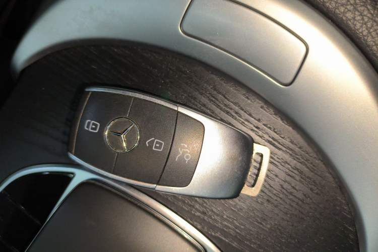 Used Mercedes-Benz C-Class 2019 C 260 L Sport Edition