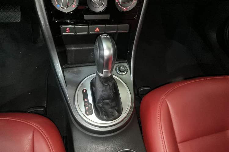 Used Volkswagen Beetle 2017 180TSI Yile Edition
