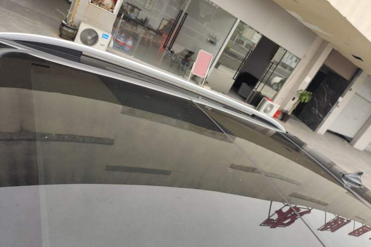 Used Haval H6 Coupe 2018 Red-Label 1.5T Automatic Two-Wheel Drive Luxury Model
