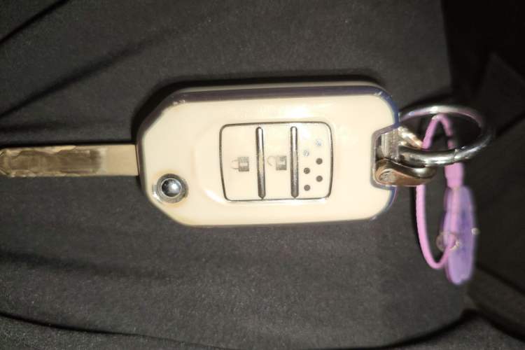 Used Honda Vezel 2022 1.5L CVT Phantom Night Pioneer Edition