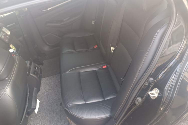 Used Nissan Teana 2021 2.0L XL Comfort Edition Left Rear Seat