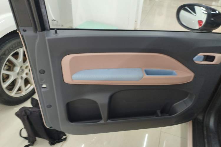 Used Chery New Energy QQ Ice Cream 2025 155km Sundae Edition