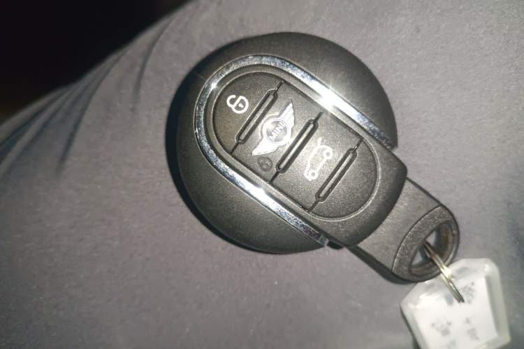 Used MINI MINI 2016 1.2T ONE Pioneer Edition