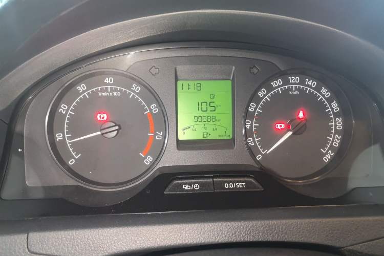 Used Skoda Rapid 2016 1.6L Manual Trend Edition