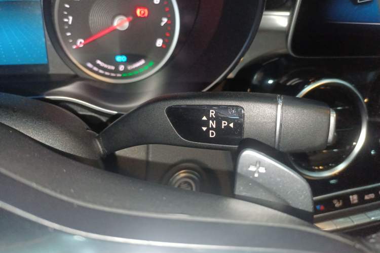 Used Mercedes-Benz C-Class 2019 C 260 Sport Edition
