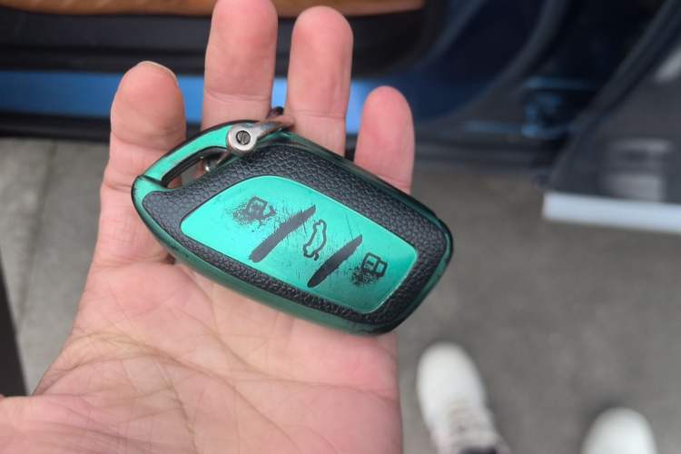 Used Roewe RX3 2020 1.6L CVT 4G Connected Ultra-Fun Elite Edition
