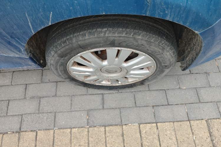 Used Citroen C2 2012 1.4L Manual Sport Model
