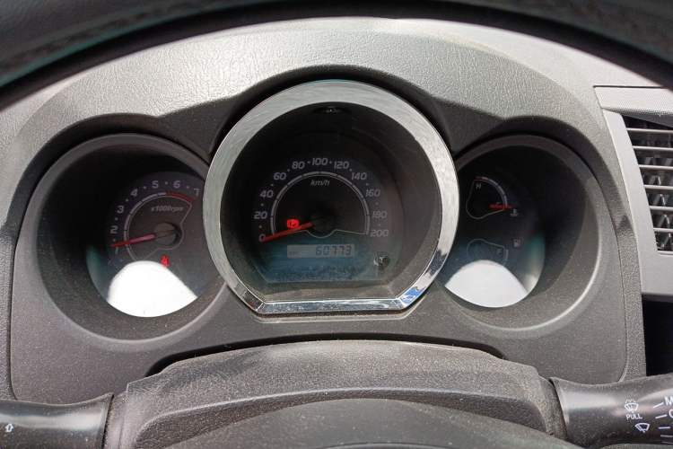 Used Huanghai Xianglong 