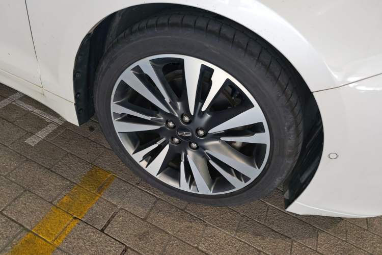 Used Lincoln MKZ 2017 2.0H Hybrid Luxury Edition
