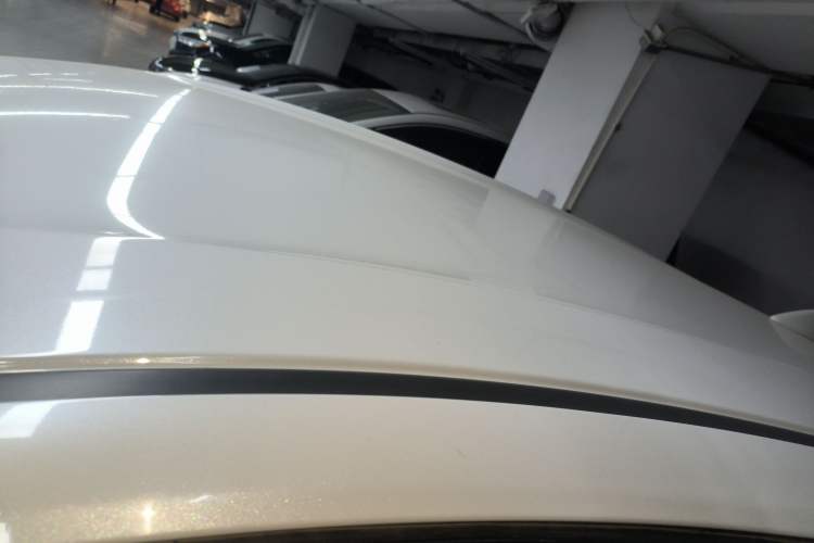 Used CIIMO X-NV 2020 Windstorm Edition
