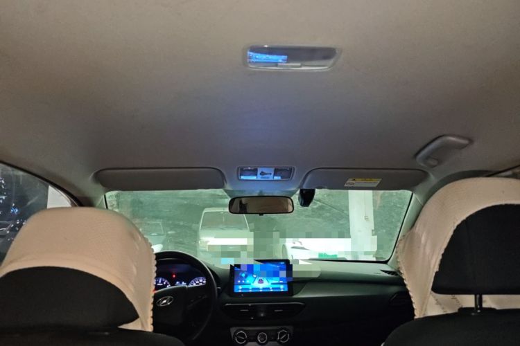 Used Hyundai Celesta 2020 1.6L Automatic GL Enjoyable Edition