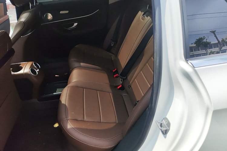 Used Mercedes-Benz E-Class 2018 Facelift E 200 L Sport Edition