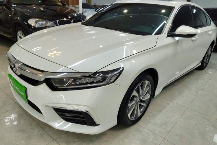 Used Honda Inspire 2019 260TURBO Elegant Edition China VI Emission Standard