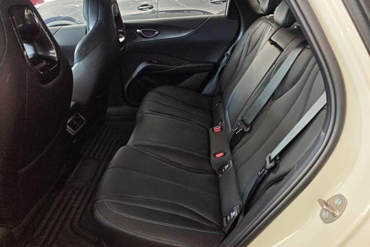 Used BYD Seal 06 New Energy 2025 EV 545KM Flagship Edition