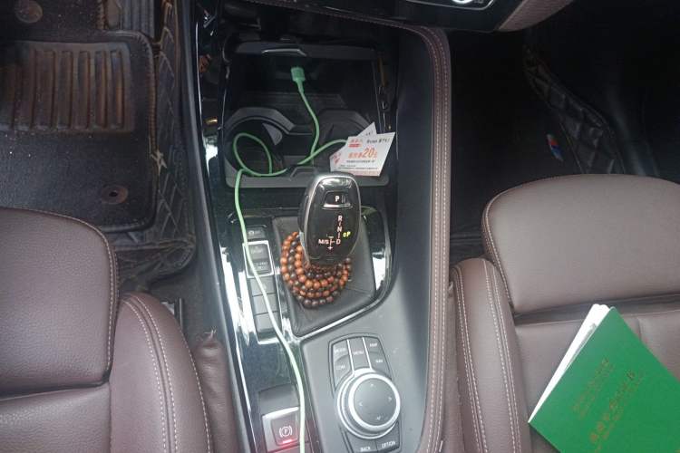 Used BMW X1 2020 sDrive20Li Premium Edition