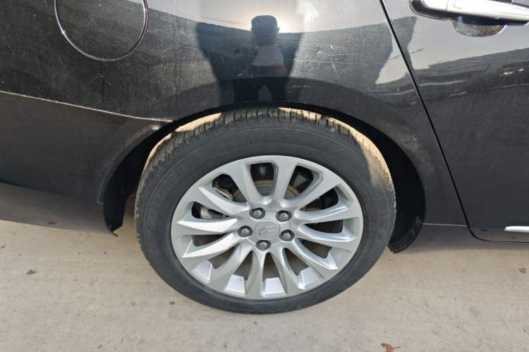 Used Cadillac XTS 2018 28T Tech Edition
