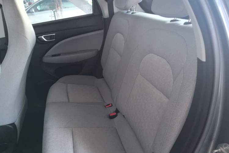 Used Leapmotor T03 2022 Agate Edition