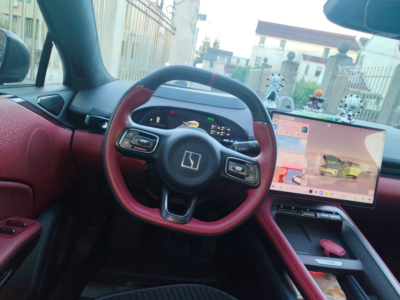 Zeekr 007GT 2025 Long-Range Rear-Wheel Drive Intelligent Driving Version 100 kWh — снимка 11