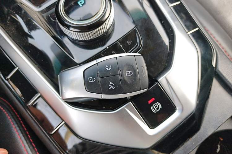 Used BAIC Beijing EU5 2022 Ride-Hailing Edition