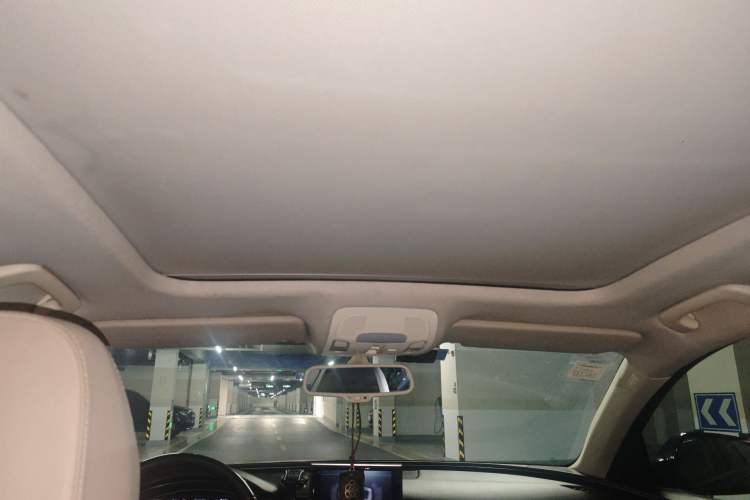 Used Audi A6L 2012 30 FSI Comfort Model