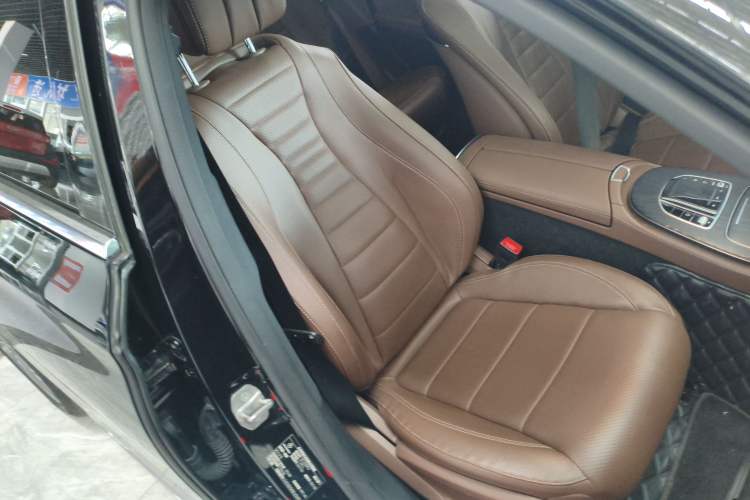 Used Mercedes-Benz E-Class 2021 E 300 L Sporty and Stylish Model