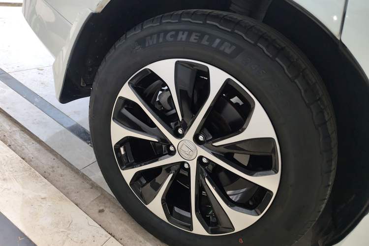 Used Honda Avancier 2017 240TURBO Two-Wheel Drive Luxury Edition