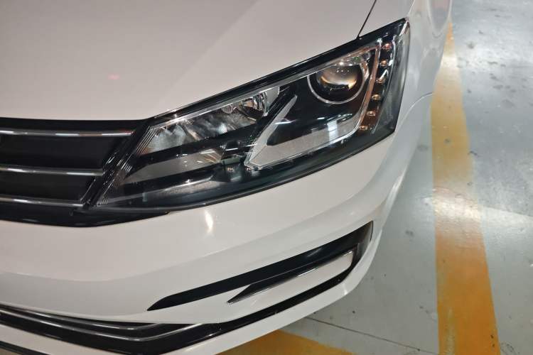 Used Volkswagen Sagitar 2018 280TSI DSG Ignite Edition
