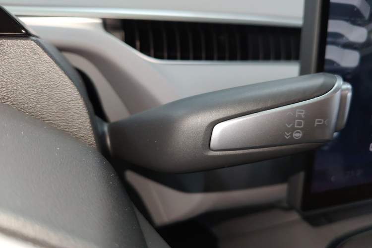 Used XPeng MONA M03 2025 600 with Ultra-Long Range Max